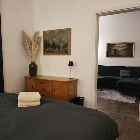Elegantes 3-Schlafzimmer-Nest Hagen  Exteriör bild