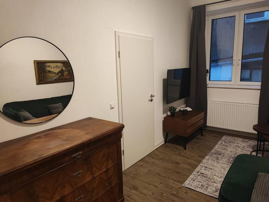 Elegantes 3-Schlafzimmer-Nest Hagen  Exteriör bild