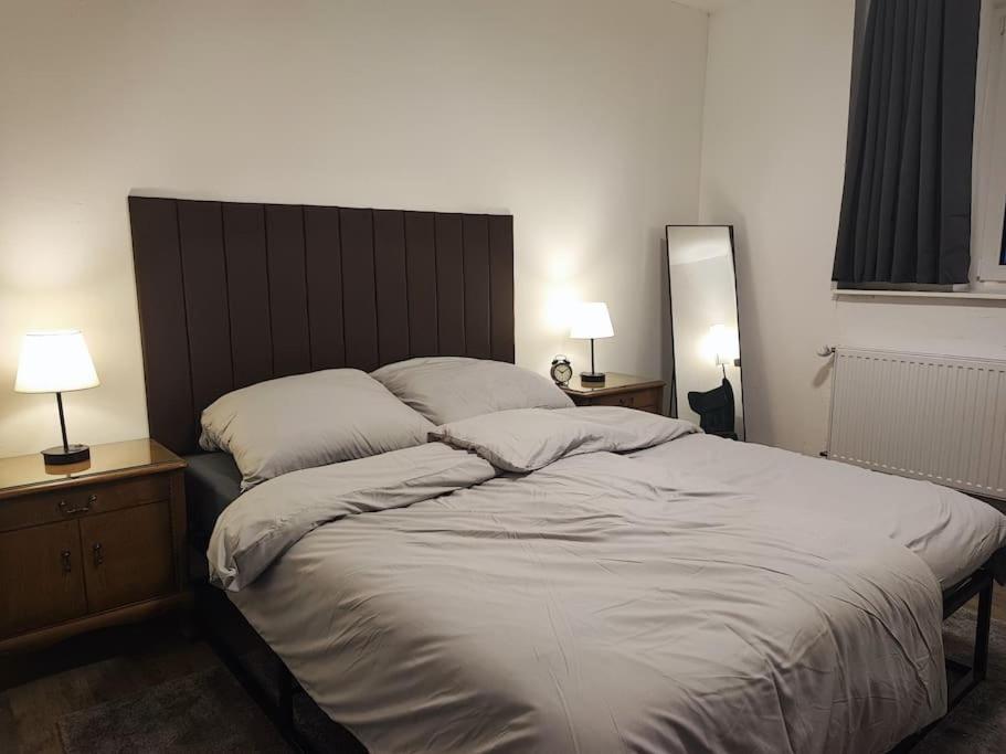 Elegantes 3-Schlafzimmer-Nest Hagen  Exteriör bild