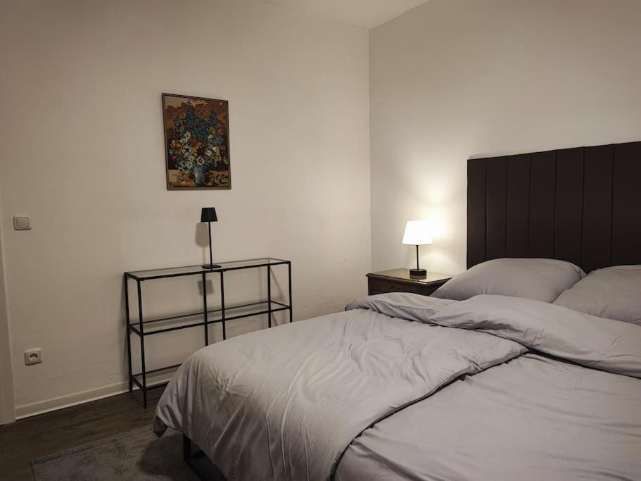 Elegantes 3-Schlafzimmer-Nest Hagen  Exteriör bild